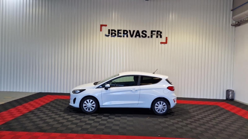 Ford Fiesta Affaires 1.0 Ecoboost Flexifuel 95 Ch Ss Bvm6 Trend