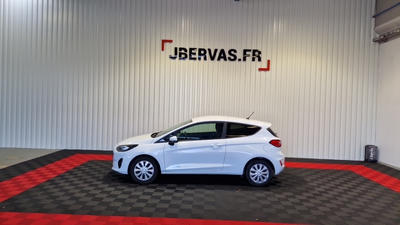 Ford Fiesta Affaires 1.0 Ecoboost Flexifuel 95 Ch Ss Bvm6 Trend