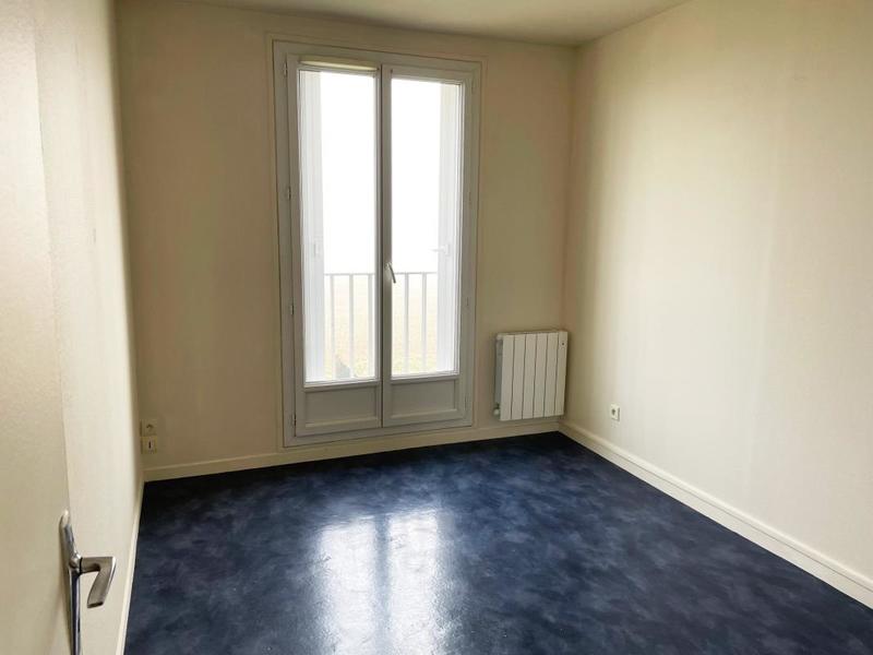 Maison - 76 m² - 4 pièces