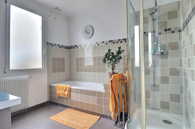 Maison - 137 m² - 4 pièces