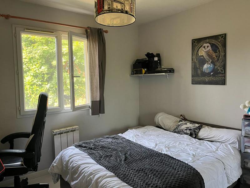 Maison - 143 m² - 4 pièces