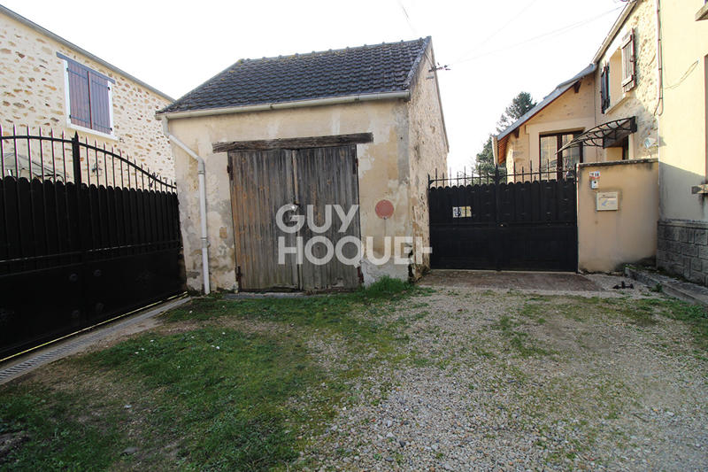 Maison - 125 m² - 6 pièces