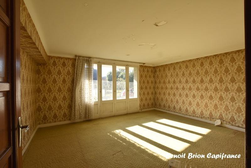 Maison - 160 m² - 8 pièces