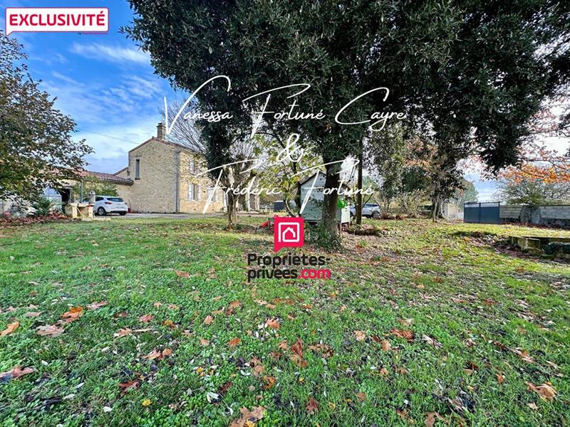 Maison - 143 m² - 5 pièces