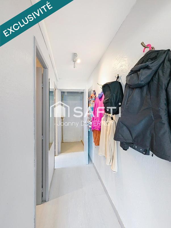 Duplex - 50 m² - 2 pièces