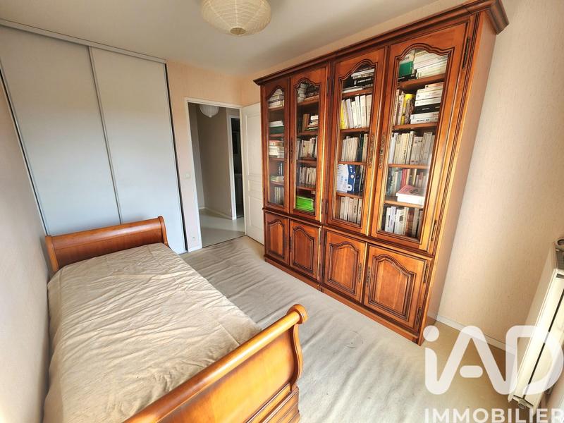 Appartement - 94 m² - 5 pièces