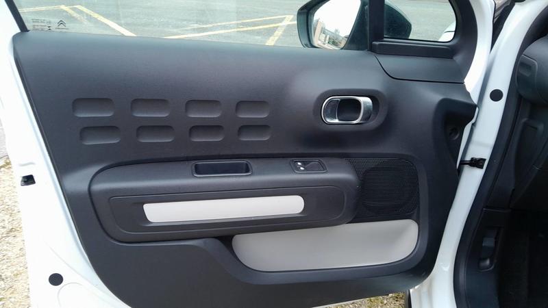 Citroën C3 1.5 BlueHDi 100 Feel