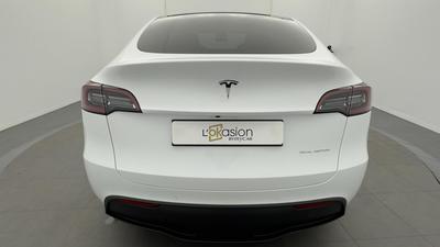 Tesla Model y Grande Autonomie Dual Motor Awd