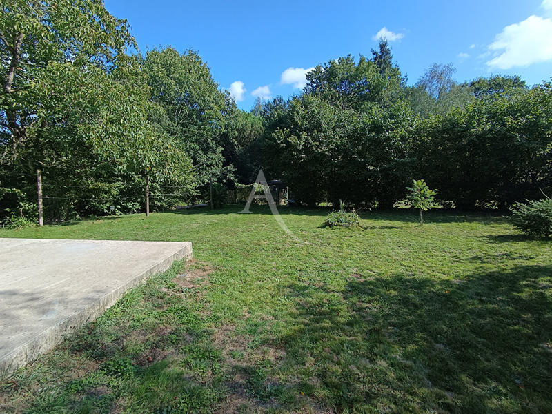 Maison - 118 m² - 7 pièces