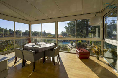 Villa - 135 m² - 6 pièces