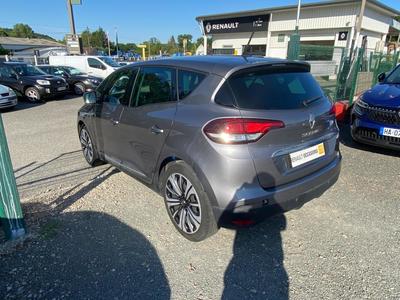 Renault Scénic IV Tce 140 Business