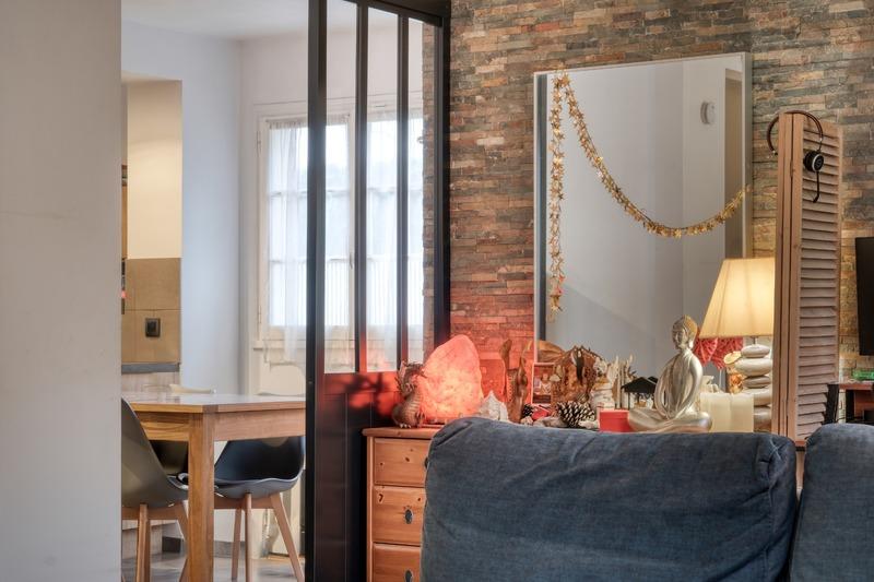 Maison - 125 m² - 4 pièces