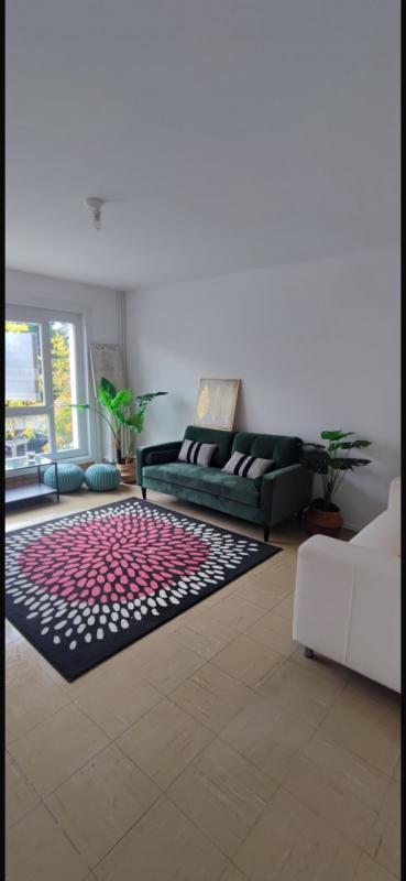 Appartement - 78 m² - 4 pièces