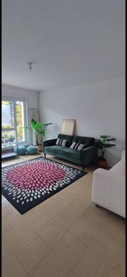 Appartement - 78 m² - 4 pièces