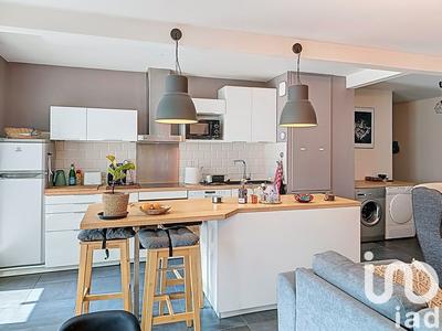 Appartement - 68 m² - 3 pièces