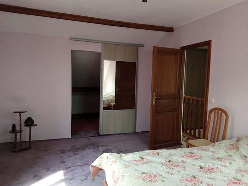 Maison - 122 m² - 5 pièces