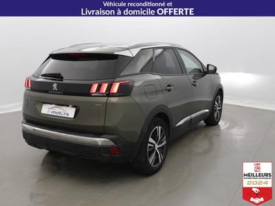 Peugeot 3008 Hybrid 225 e-Eat8 Allure