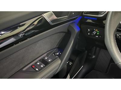 Audi Q5 Sportback 55 TFSIe 367 s tronic 7 Quattro s line