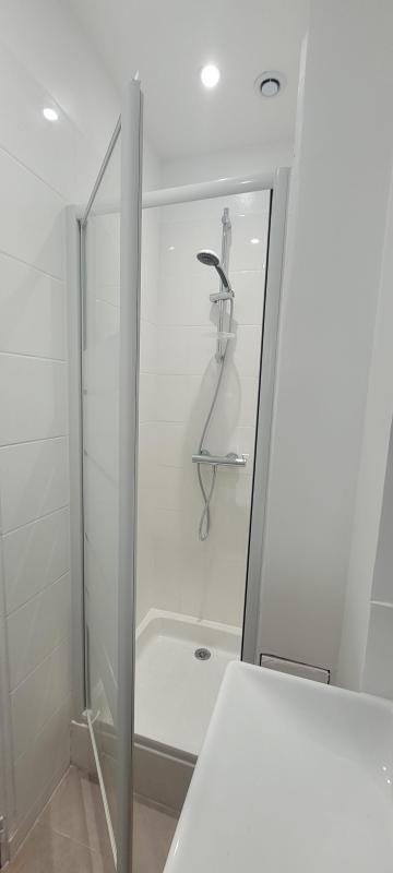 Appartement - 17 m² - 1 pièce