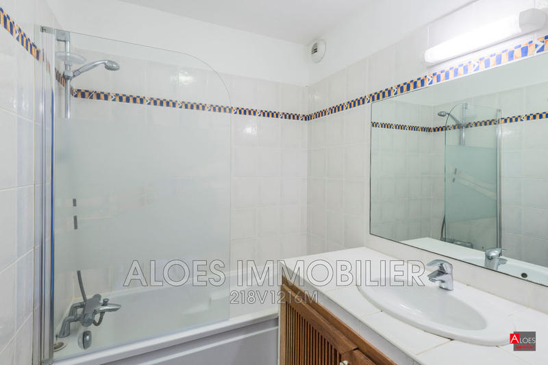 Maison - 64 m² - 3 pièces