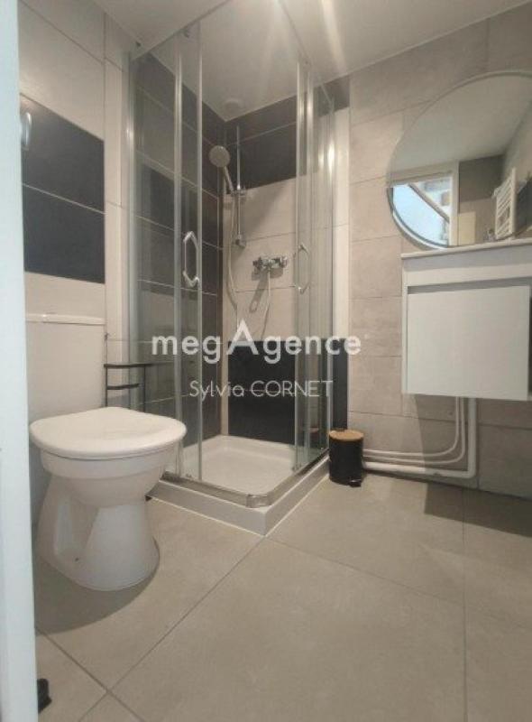 Maison de village - 53 m² - 3 pièces