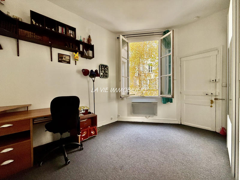 Duplex - 63 m² - 4 pièces