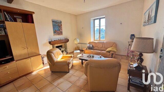 Maison - 200 m² - 9 pièces