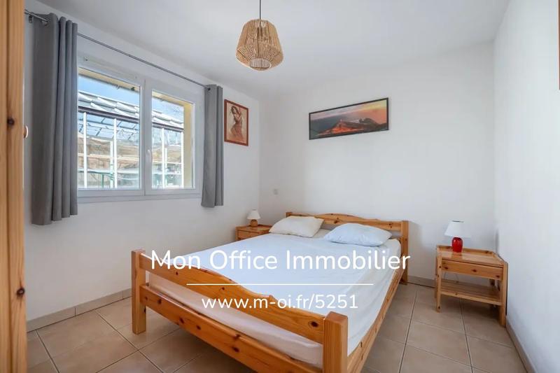 Maison - 80 m² - 3 pièces