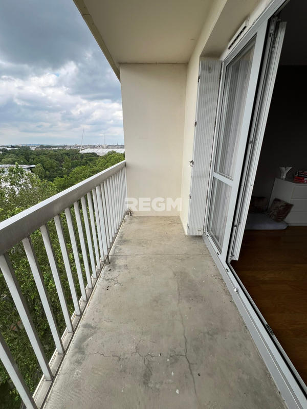 Appartement - 33 m² - 1 pièce