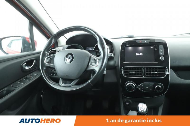Renault Clio 0.9 TCe Energy Intens 90 ch
