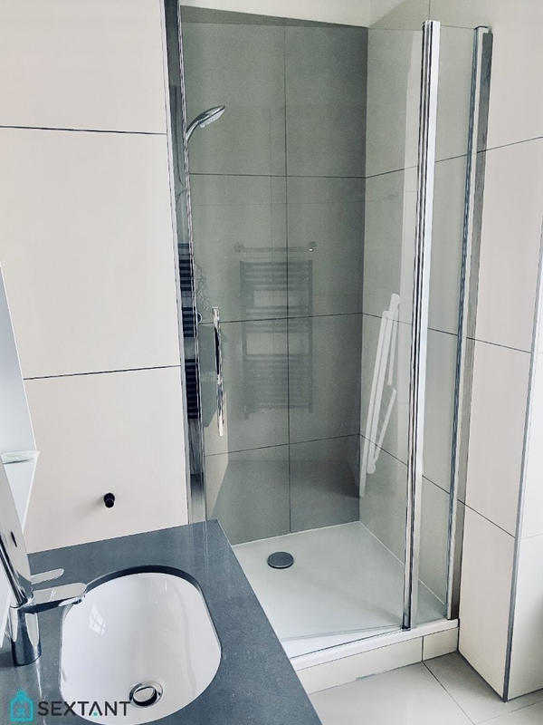 Appartement - 29 m² - 1 pièce