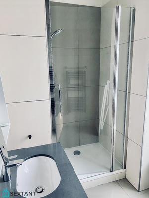 Appartement - 29 m² - 1 pièce