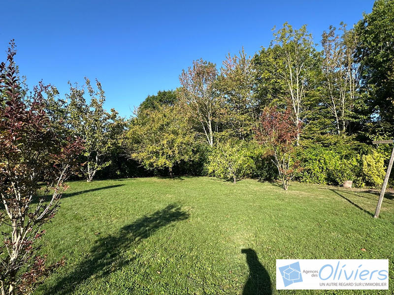 Maison - 188 m² - 6 pièces