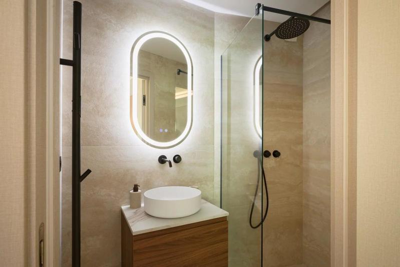 Appartement - 135 m² - 5 pièces