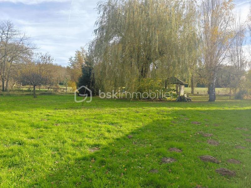 Villa - 110 m² - 6 pièces