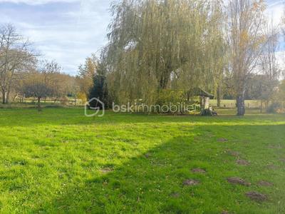 Villa - 110 m² - 6 pièces