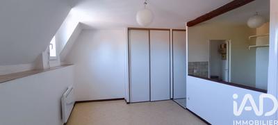 Appartement - 32 m² - 1 pièce