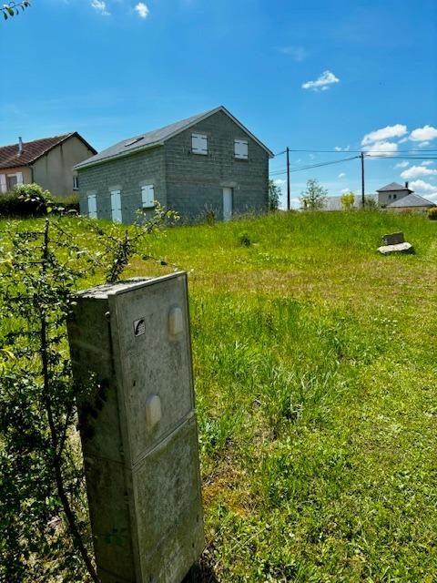 Maison - 78 m² - 1 pièce