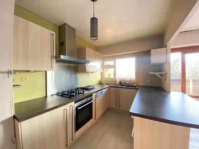 Appartement - 75 m² - 4 pièces