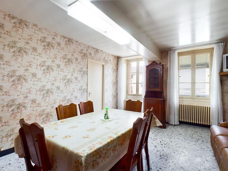 Maison - 117 m² - 6 pièces