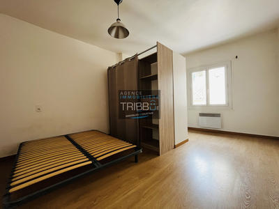 Maison de village - 67 m² - 2 pièces