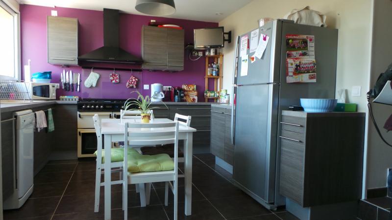 Maison - 103 m² - 4 pièces