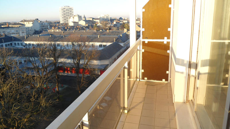 Appartement - 52 m² - 2 pièces