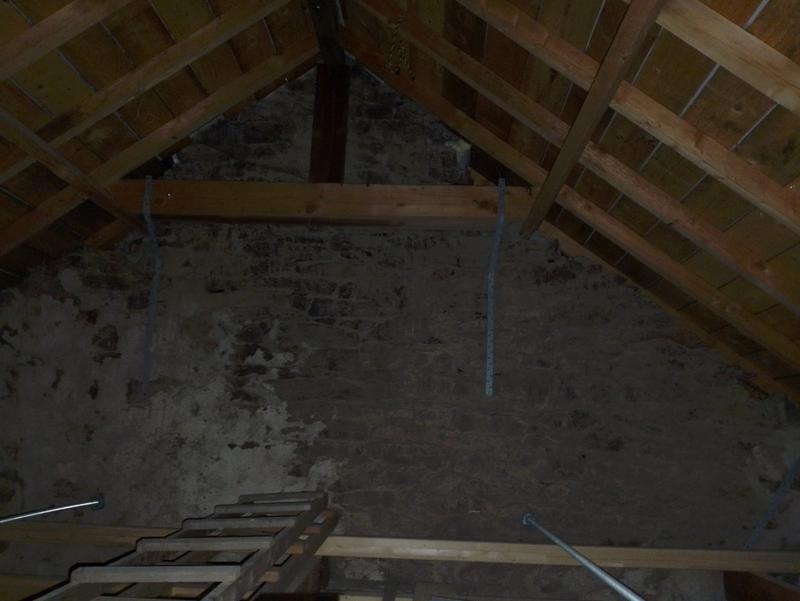 Maison - 63 m² - 2 pièces