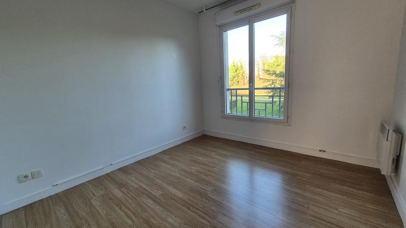Appartement - 77 m² - 4 pièces