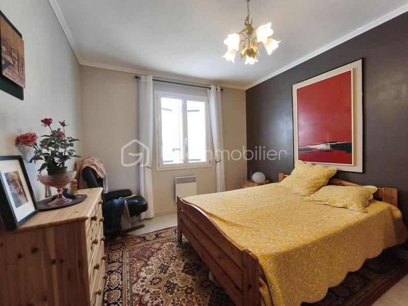 Villa - 139 m² - 5 pièces