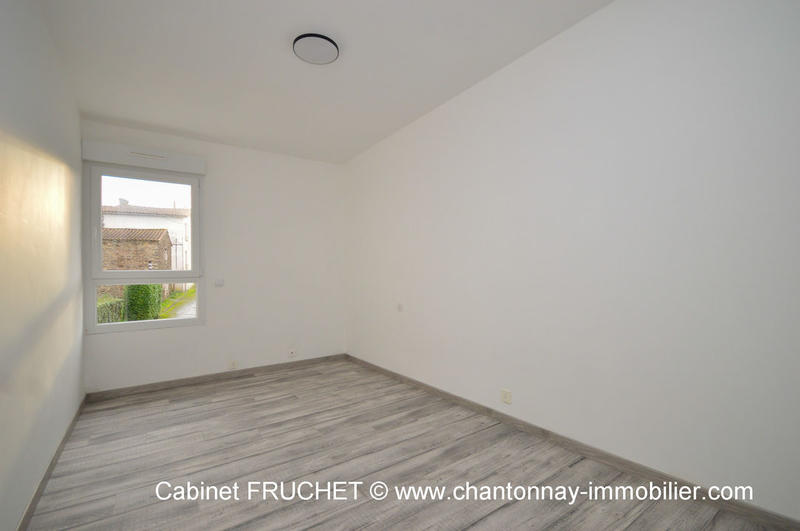 Maison - 83 m² - 4 pièces