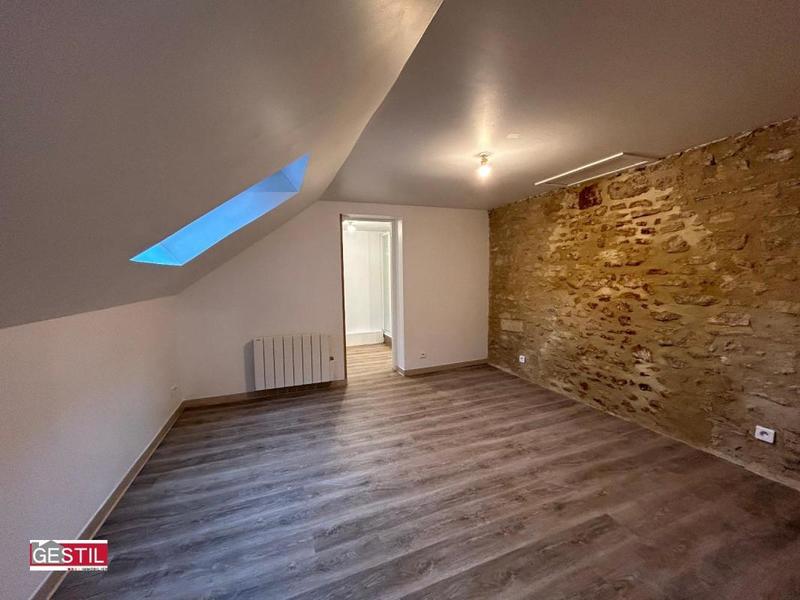 Appartement - 31 m² - 2 pièces