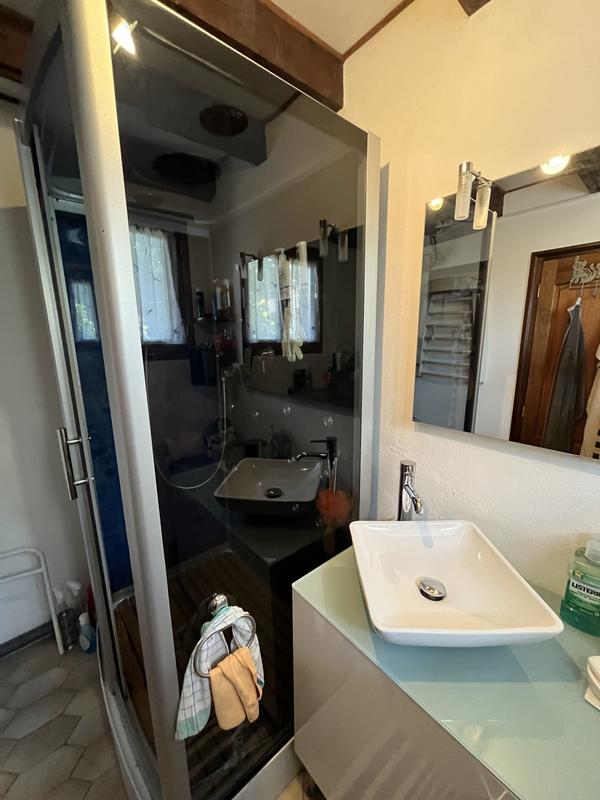 Ferme - 157 m² - 6 pièces