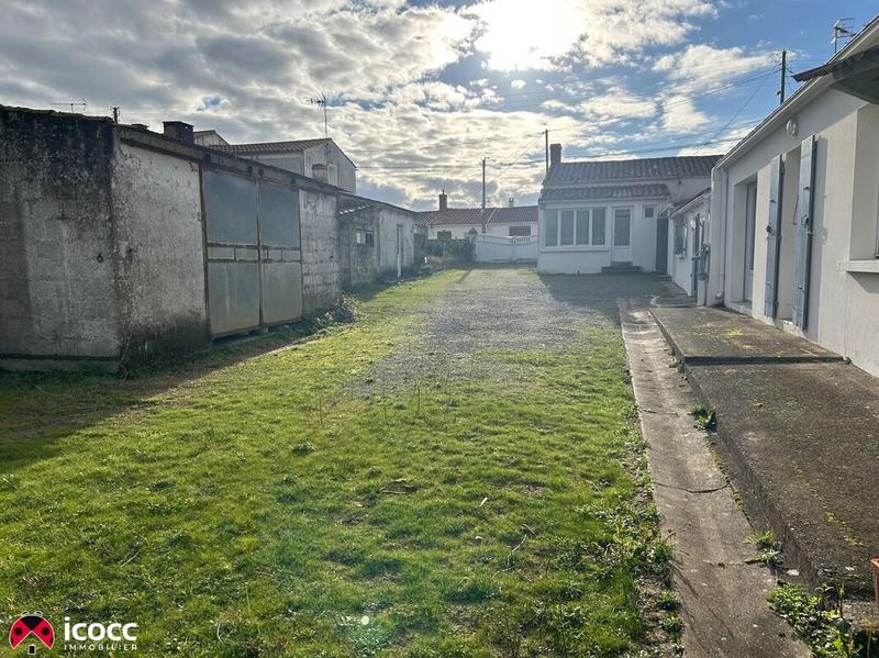 Maison - 131 m² - 9 pièces